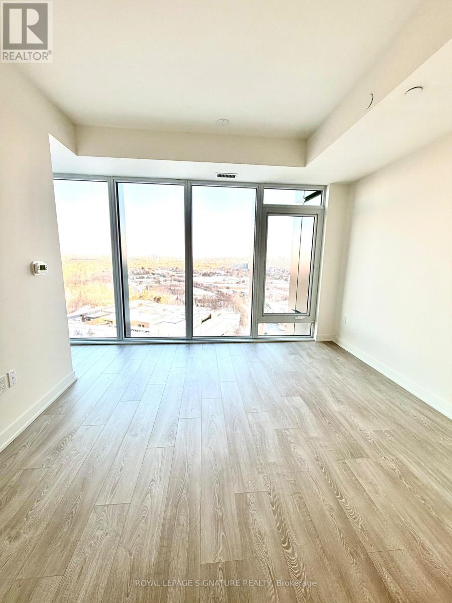 2918 - 1 Quarrington Lane, Toronto, Ontario  M3C 0S4 - Photo 6 - C12731346