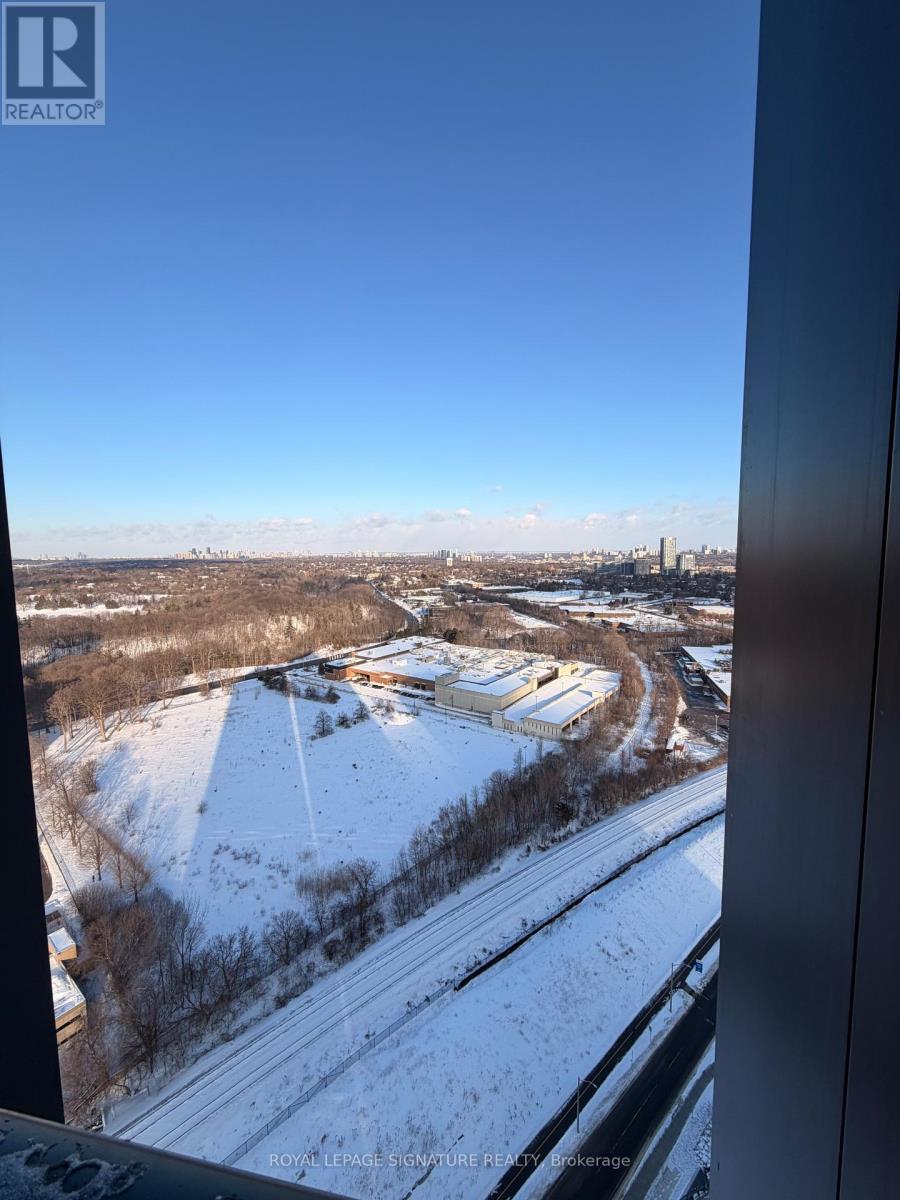 2918 - 1 Quarrington Lane, Toronto, Ontario  M3C 0S4 - Photo 9 - C12731346