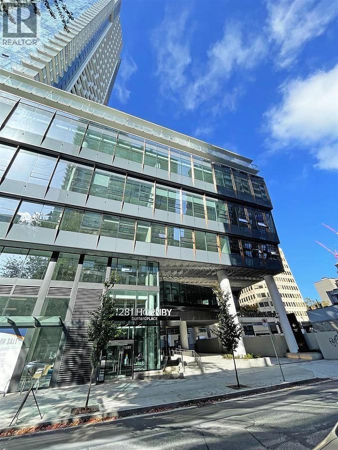 336 1281 Hornby Street, Vancouver, British Columbia  V6Z 1W2 - Photo 2 - C8072274