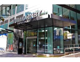 336 1281 HORNBY STREET, Vancouver, British Columbia