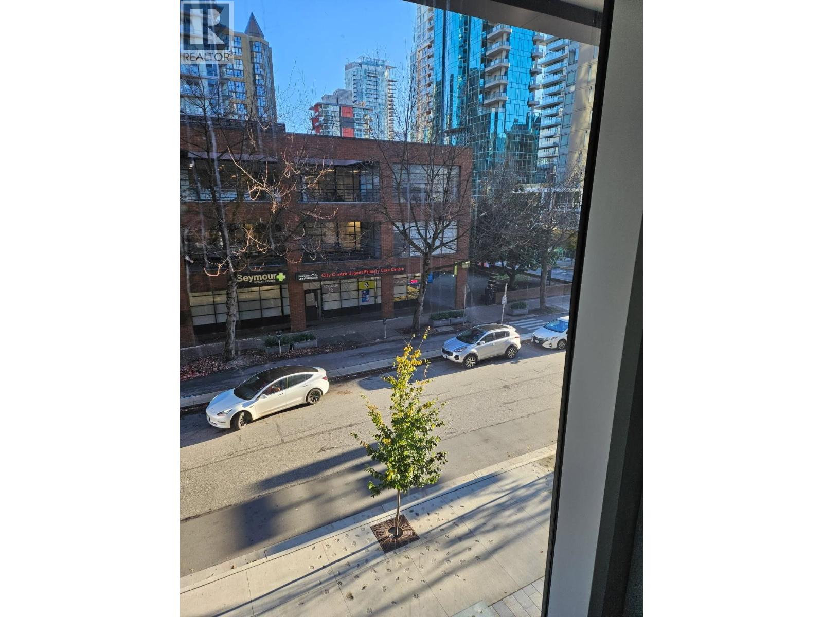 336 1281 Hornby Street, Vancouver, British Columbia  V6Z 1W2 - Photo 4 - C8072274