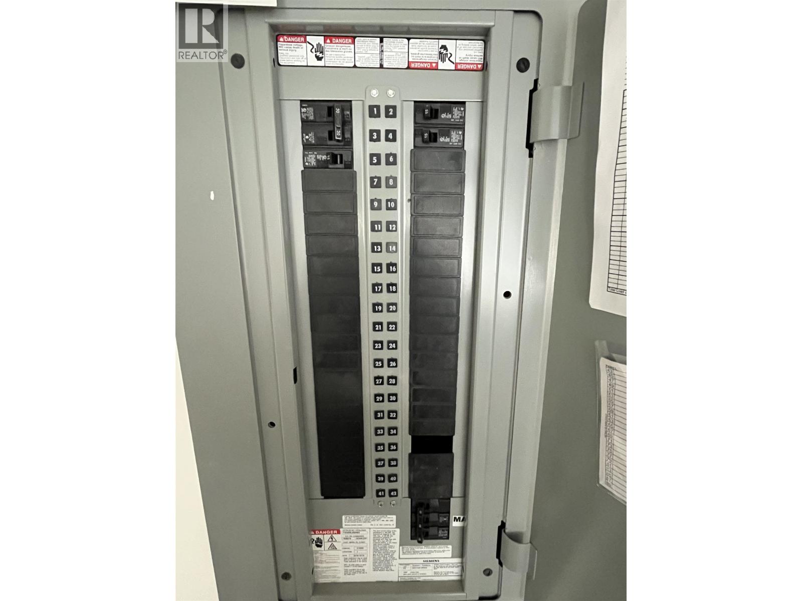 336 1281 Hornby Street, Vancouver, British Columbia  V6Z 1W2 - Photo 8 - C8072274