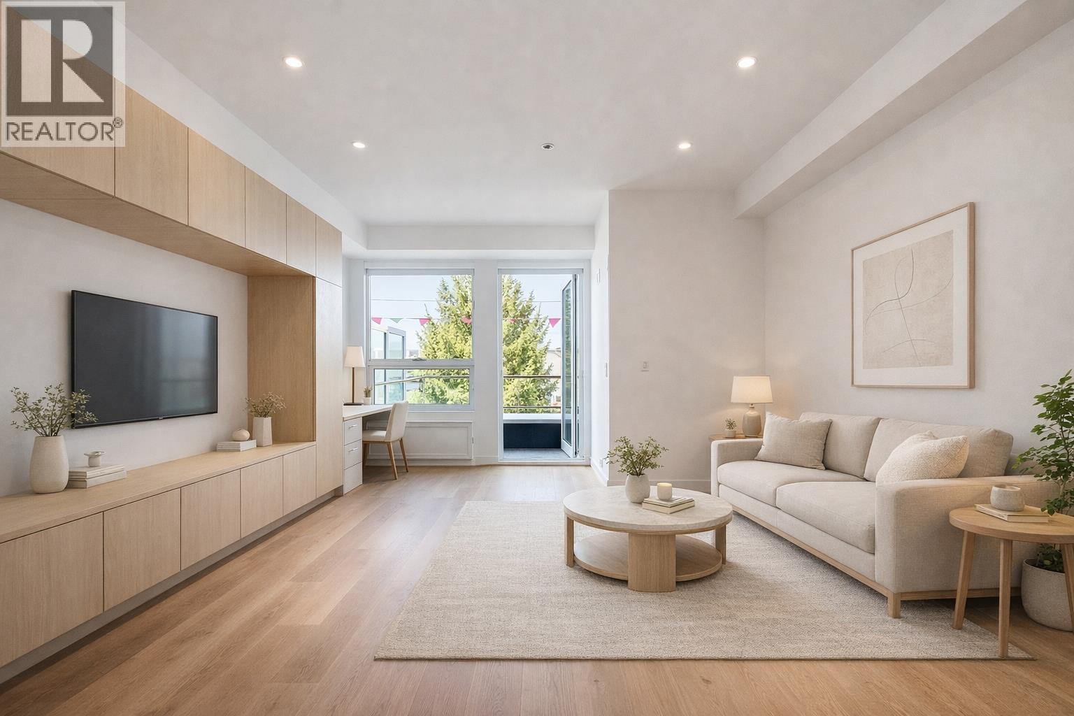 422 2471 St George Street, Vancouver, British Columbia  V5T 0L9 - Photo 8 - R3083399