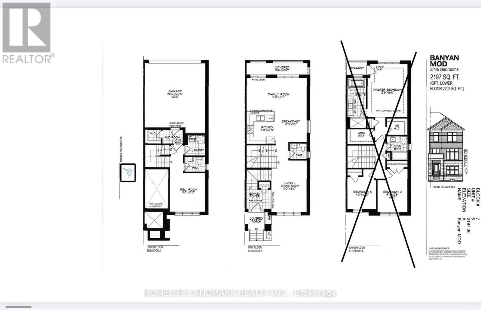 16 Kahshe Lane, Richmond Hill, Ontario  L4S 0N7 - Photo 39 - N12731362