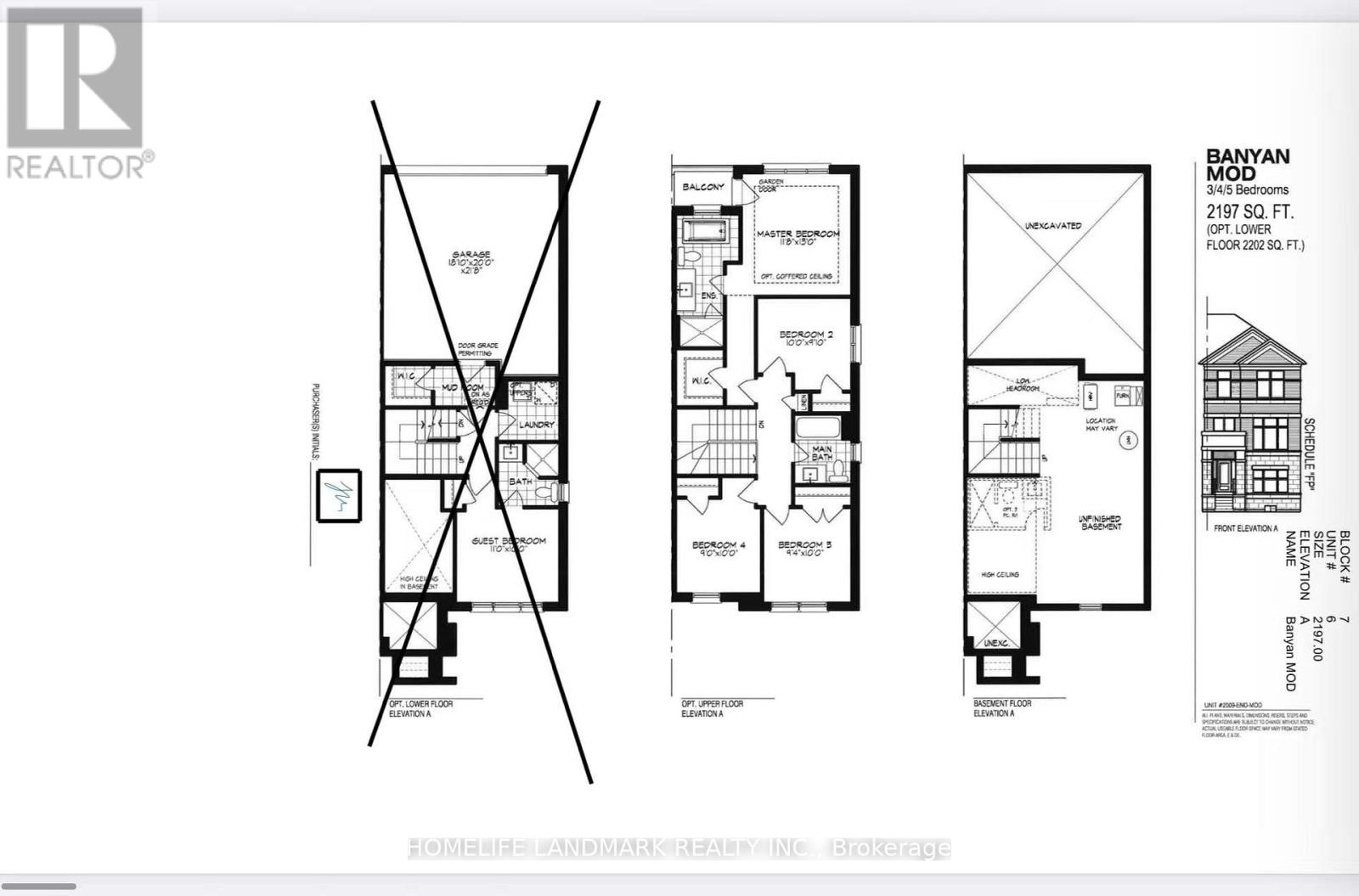 16 Kahshe Lane, Richmond Hill, Ontario  L4S 0N7 - Photo 40 - N12731362