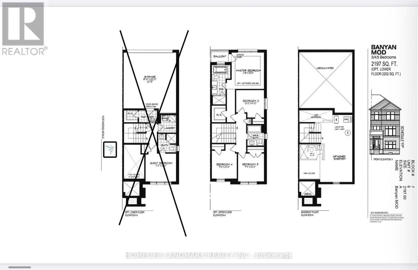 16 Kahshe Lane, Richmond Hill, Ontario  L4S 0N7 - Photo 41 - N12731362