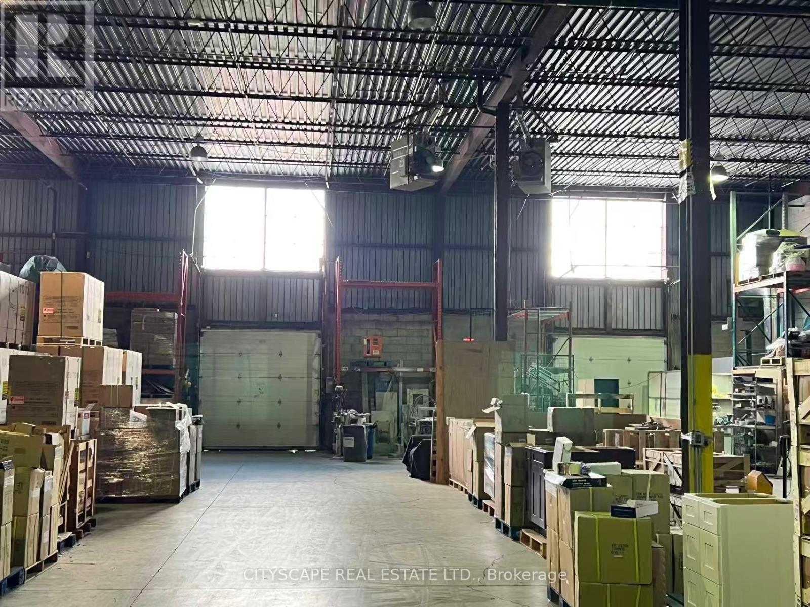 102 - 100 Steelcase Road, Markham, Ontario  L3R 1E8 - Photo 10 - N12731366