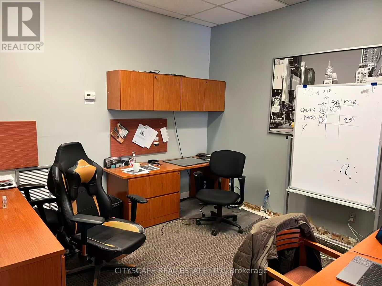 102 - 100 Steelcase Road, Markham, Ontario  L3R 1E8 - Photo 8 - N12731366