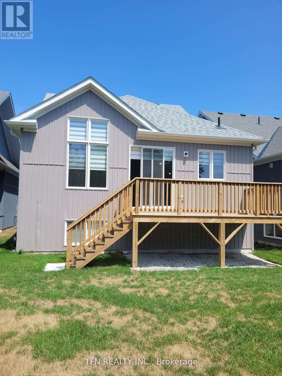 3213 Mosley Street, Wasaga Beach, Ontario  L9Z 1V4 - Photo 15 - S12731342