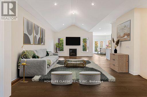 74 Ruby Drive, Oro-Medonte, Ontario  L0L 2E0 - Photo 5 - S12731360