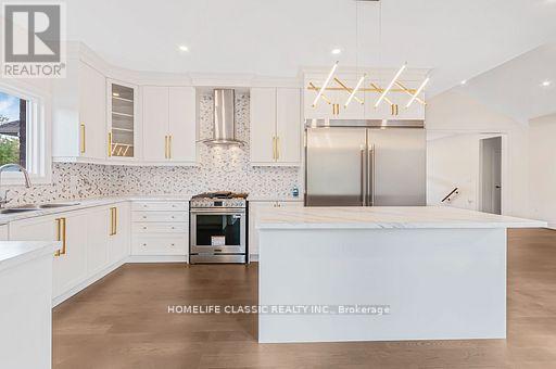 74 Ruby Drive, Oro-Medonte, Ontario  L0L 2E0 - Photo 9 - S12731360