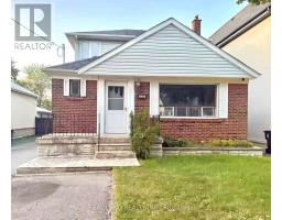 132 EDGECROFT ROAD, Toronto, Ontario