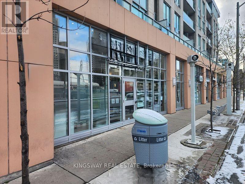 7 - 3391 BLOOR STREET W, Toronto, Ontario