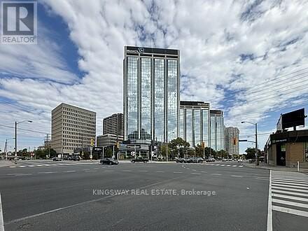 7 - 3391 Bloor Street W, Toronto, Ontario  M8X 1G3 - Photo 3 - W12731356