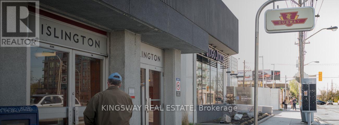 7 - 3391 Bloor Street W, Toronto, Ontario  M8X 1G3 - Photo 6 - W12731356