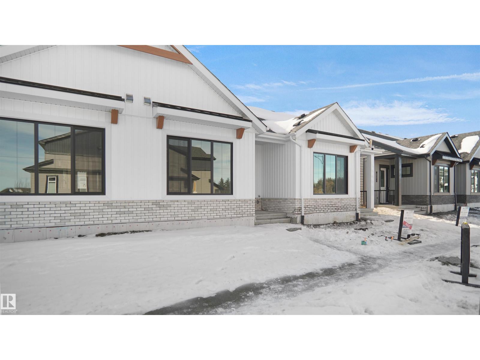 20705 42 Av Nw, Edmonton, Alberta  T6M 0R8 - Photo 2 - E4471142