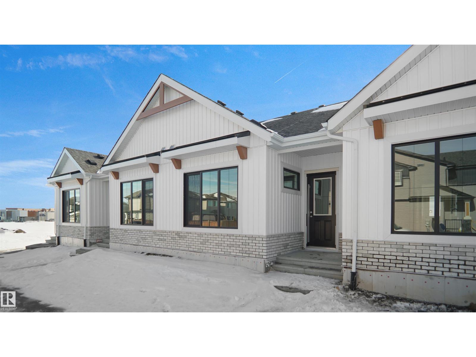 20705 42 Av Nw, Edmonton, Alberta  T6M 0R8 - Photo 3 - E4471142