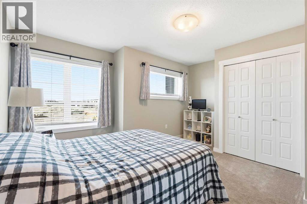 146 Red Embers Gate Ne, Calgary, Alberta  T3N 1E9 - Photo 23 - A2266970