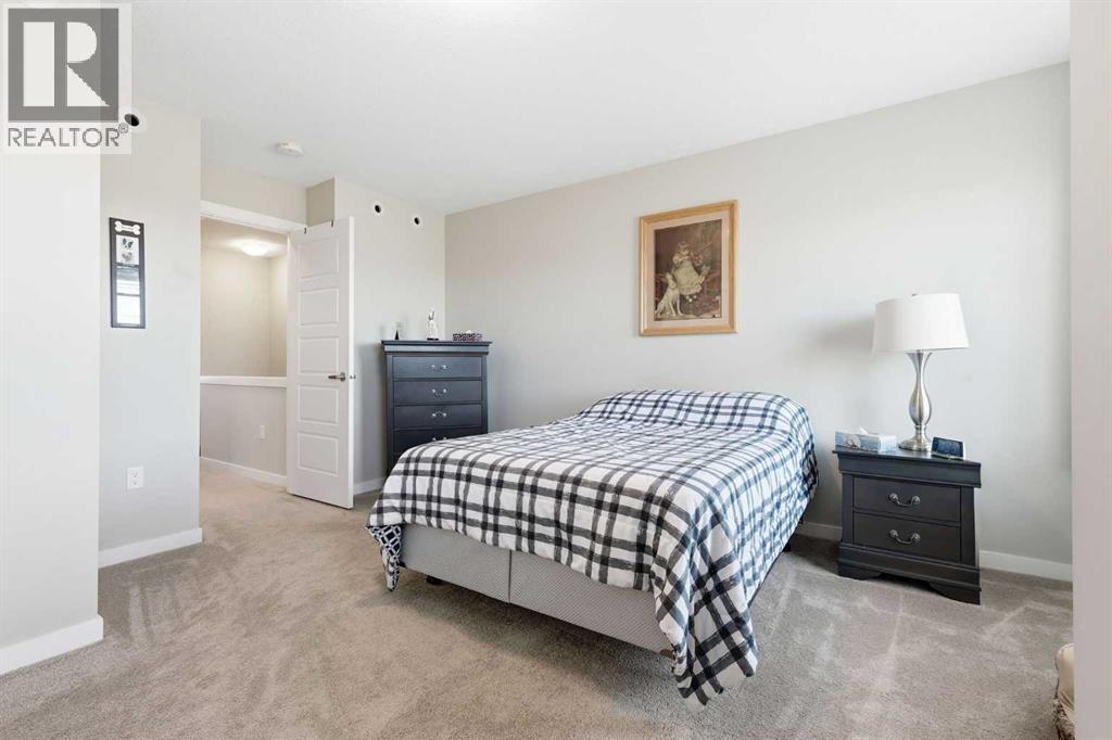 146 Red Embers Gate Ne, Calgary, Alberta  T3N 1E9 - Photo 24 - A2266970