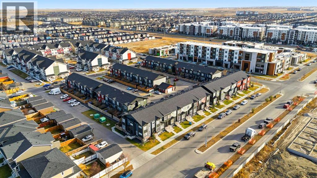 146 Red Embers Gate Ne, Calgary, Alberta  T3N 1E9 - Photo 38 - A2266970