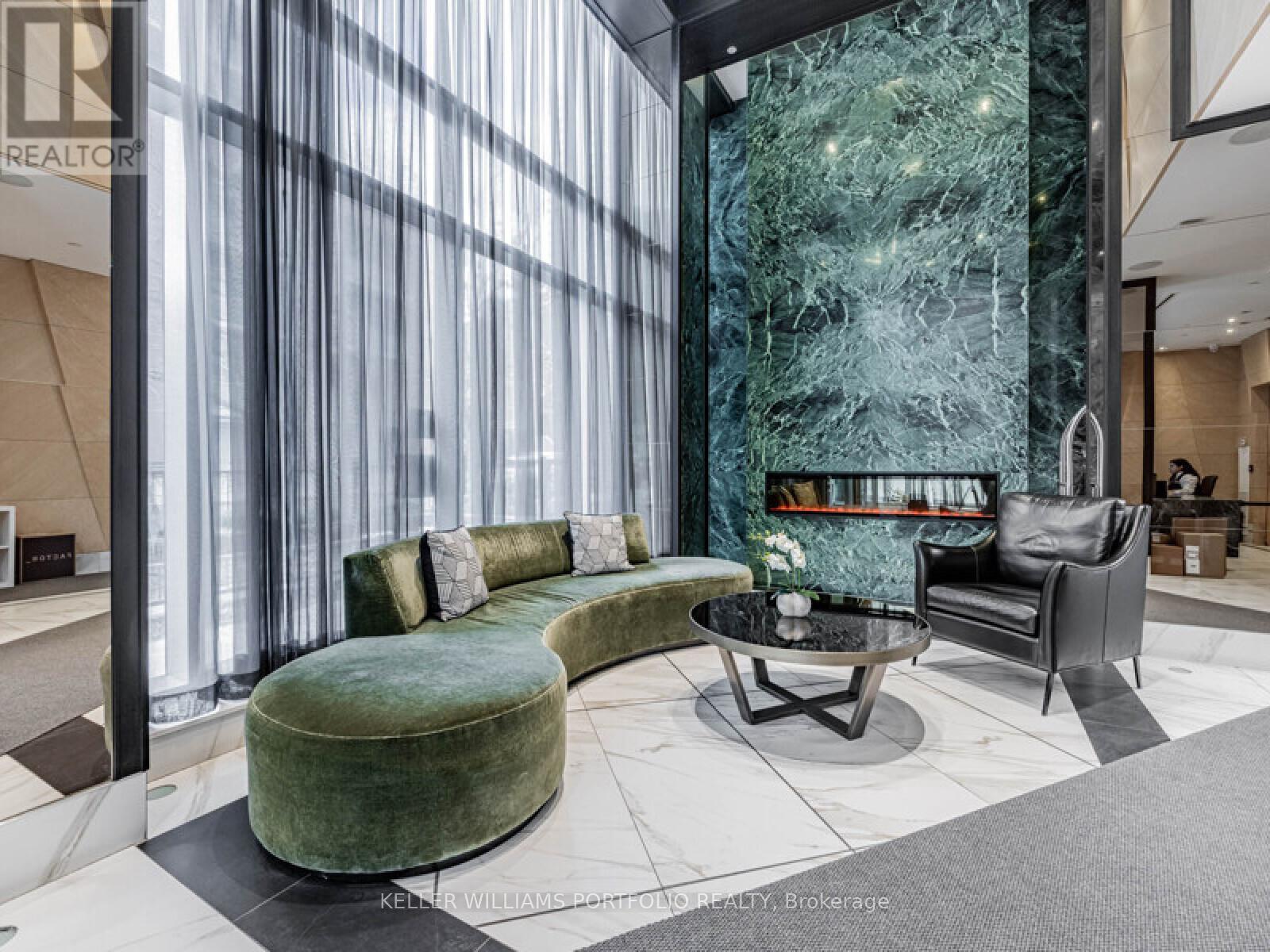 2501 - 89 Mcgill Street, Toronto, Ontario  M5B 0B1 - Photo 3 - C12633292