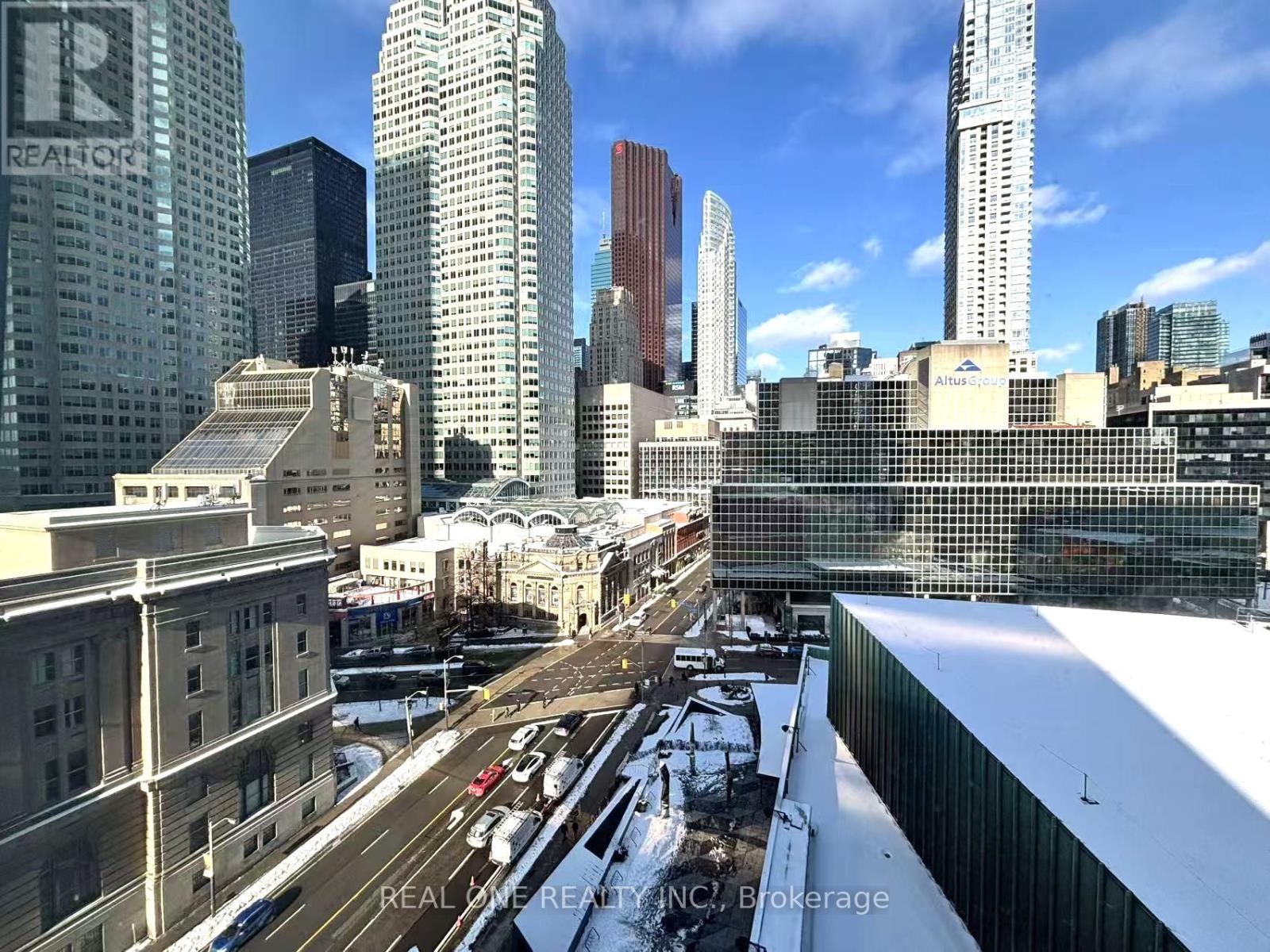 1107 - 8 The Esplanade Avenue, Toronto, Ontario  M5E 0A6 - Photo 29 - C12728378