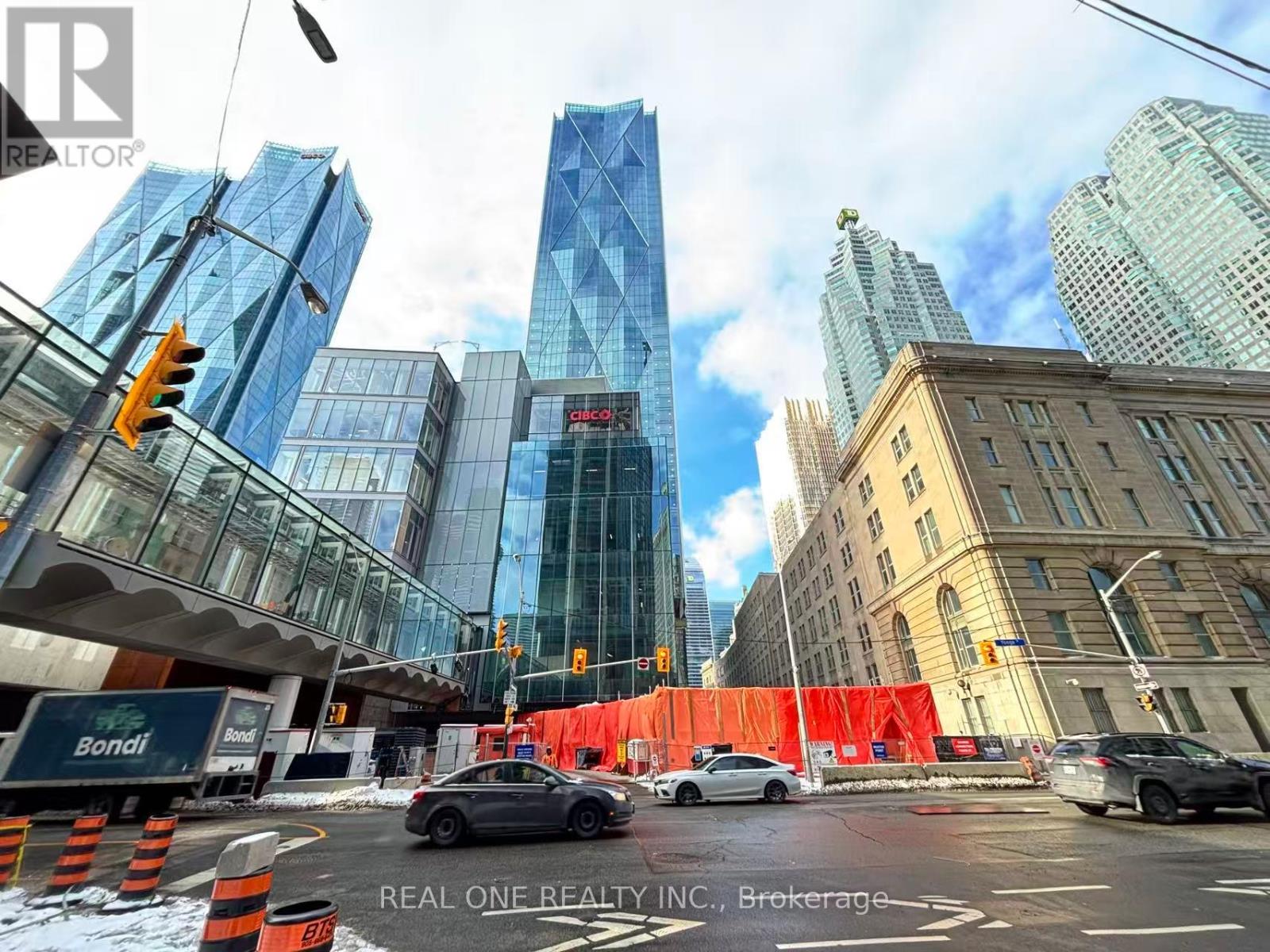 1107 - 8 The Esplanade Avenue, Toronto, Ontario  M5E 0A6 - Photo 34 - C12728378