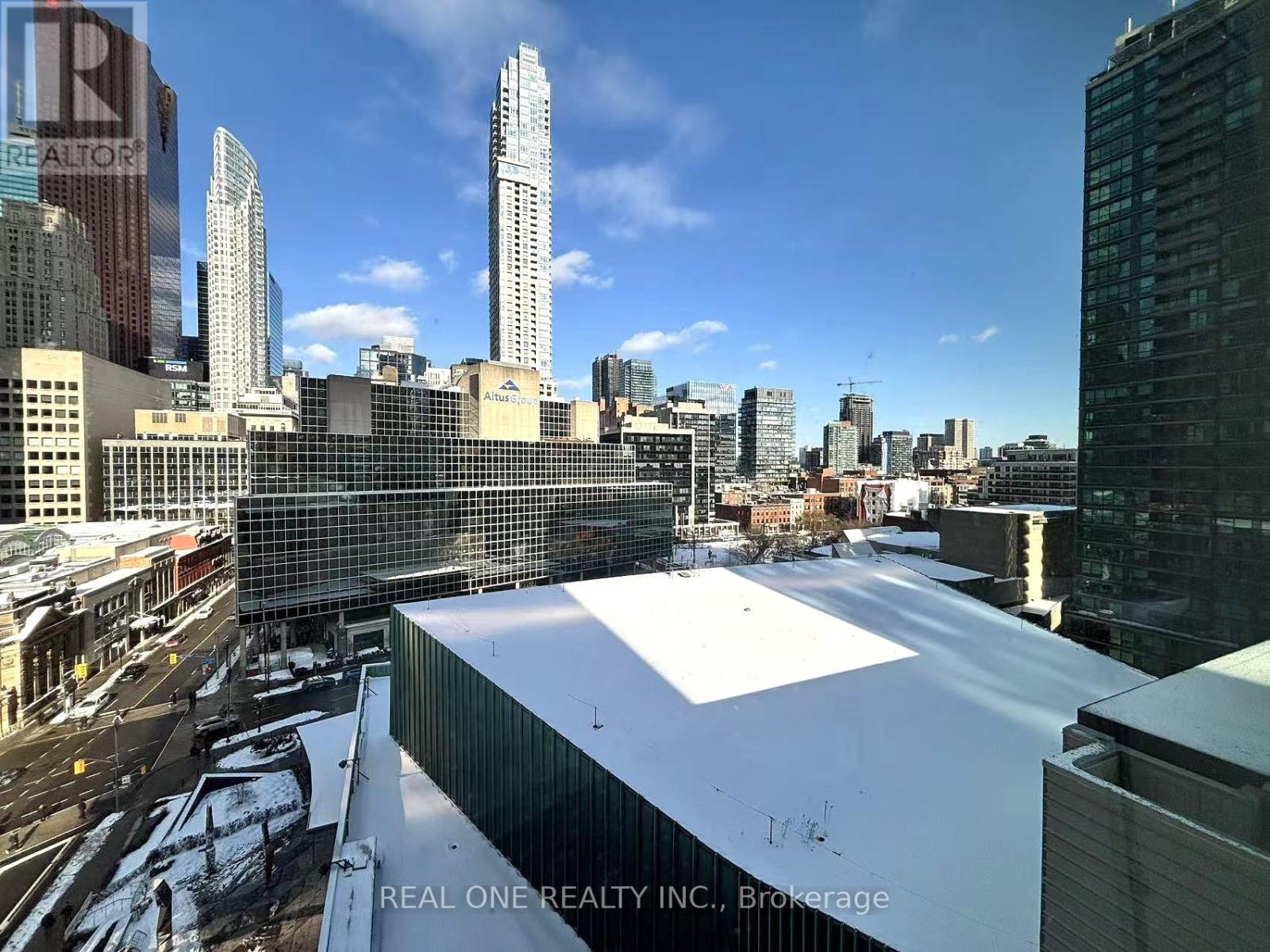 1107 - 8 The Esplanade Avenue, Toronto, Ontario  M5E 0A6 - Photo 31 - C12728378