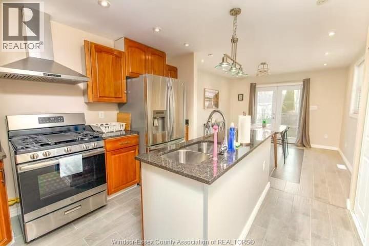 1180 Felix Avenue, Windsor, Ontario N9C 3L7 - Photo 5 - 26001976