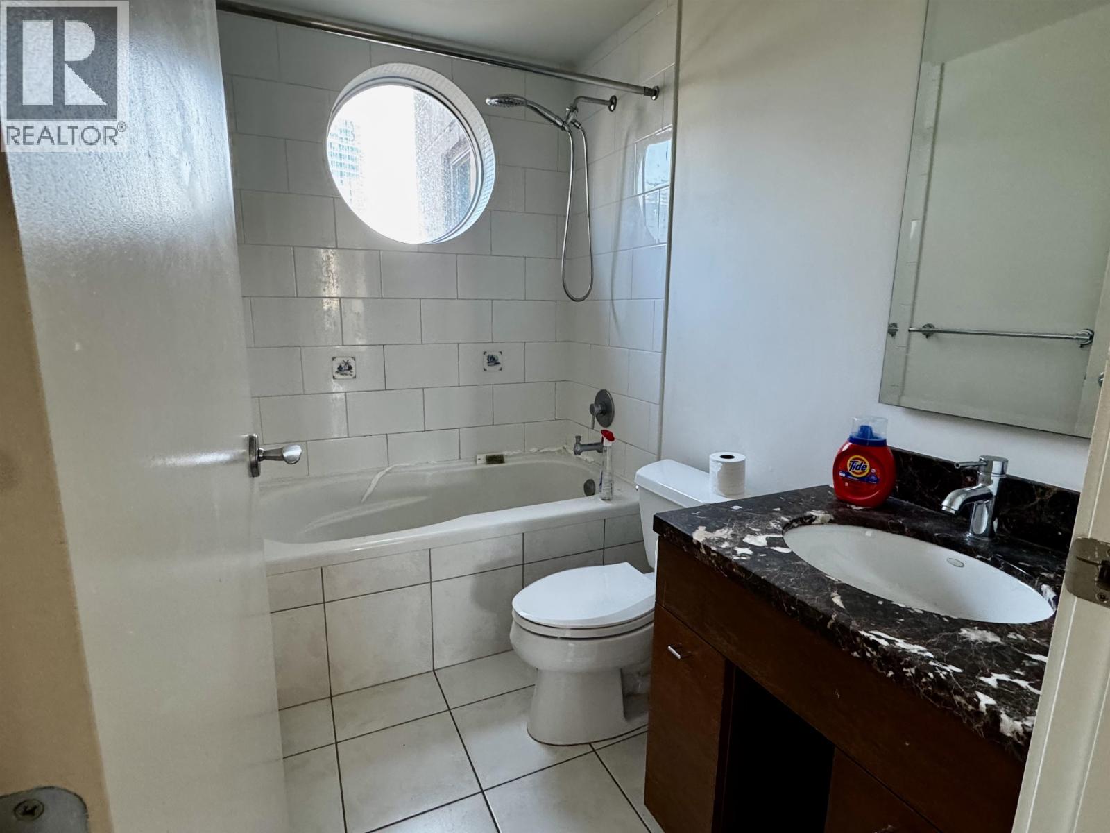 806 1005 Beach Avenue, Vancouver, British Columbia  V6E 3W2 - Photo 6 - R3083482