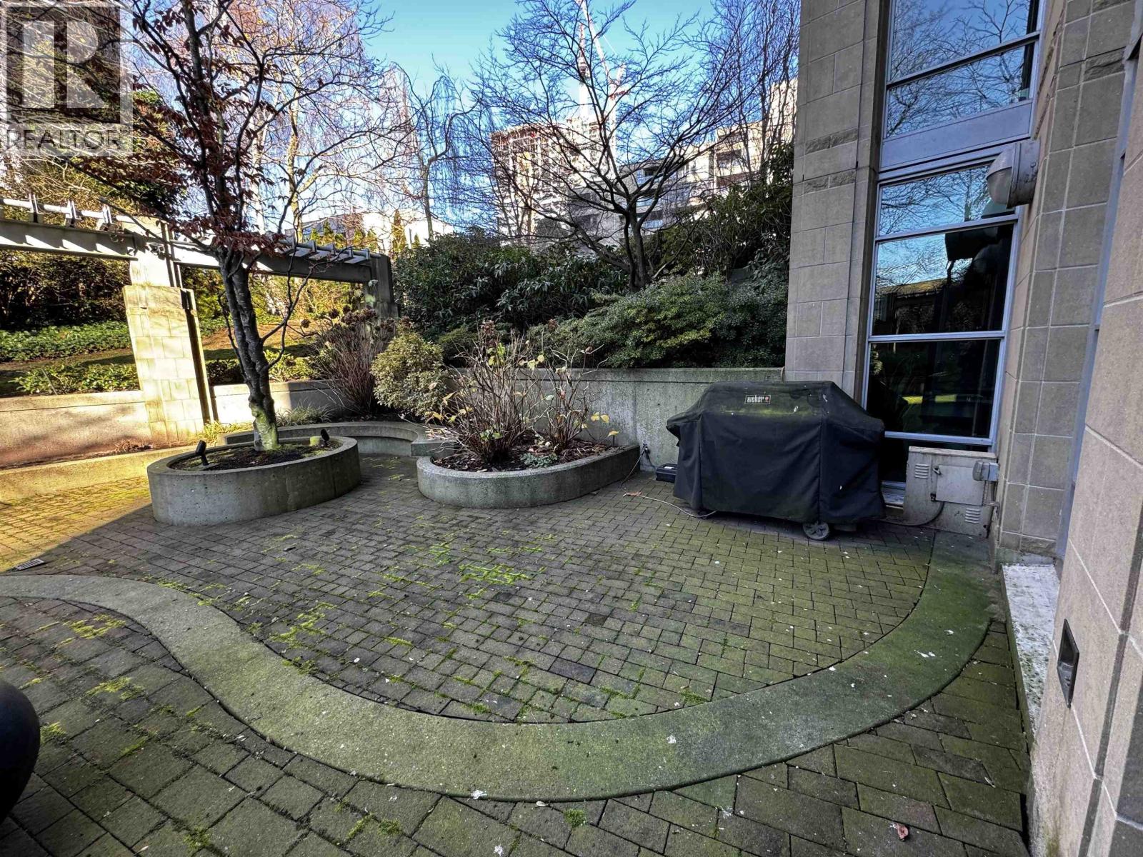 806 1005 Beach Avenue, Vancouver, British Columbia  V6E 3W2 - Photo 16 - R3083482