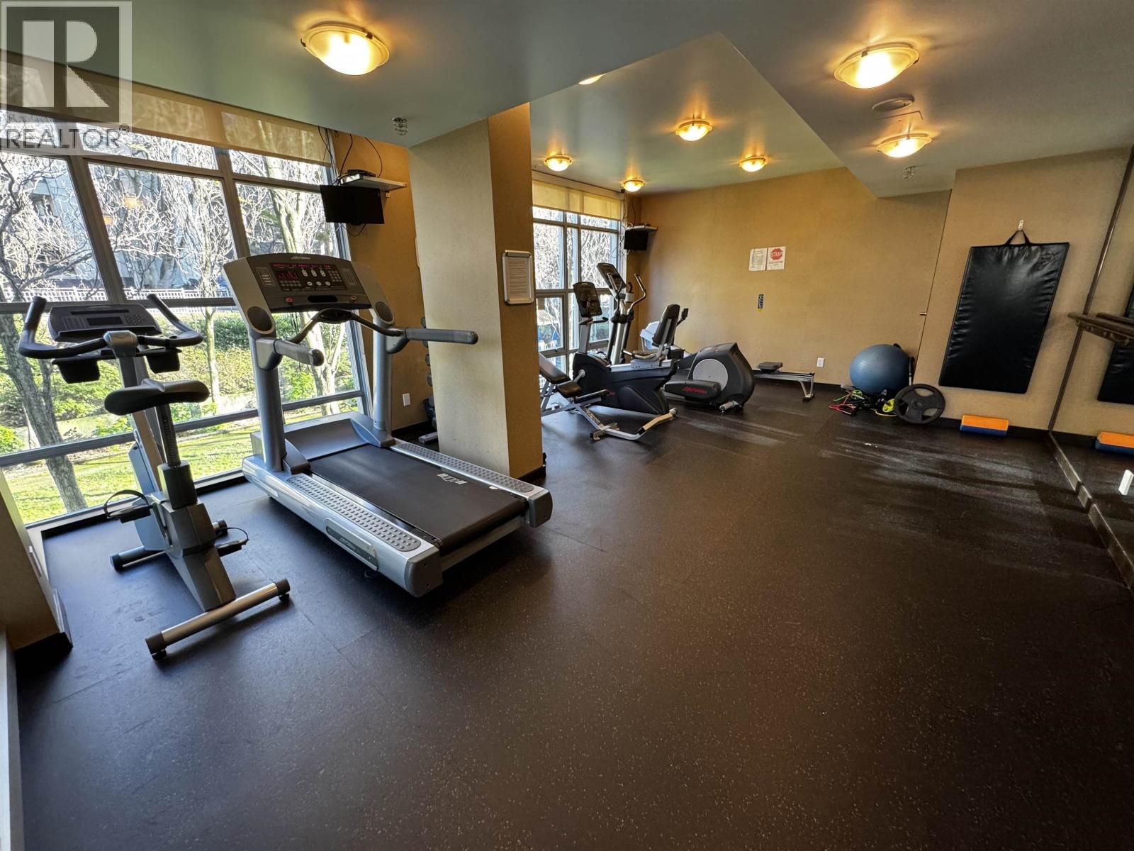 806 1005 Beach Avenue, Vancouver, British Columbia  V6E 3W2 - Photo 11 - R3083482