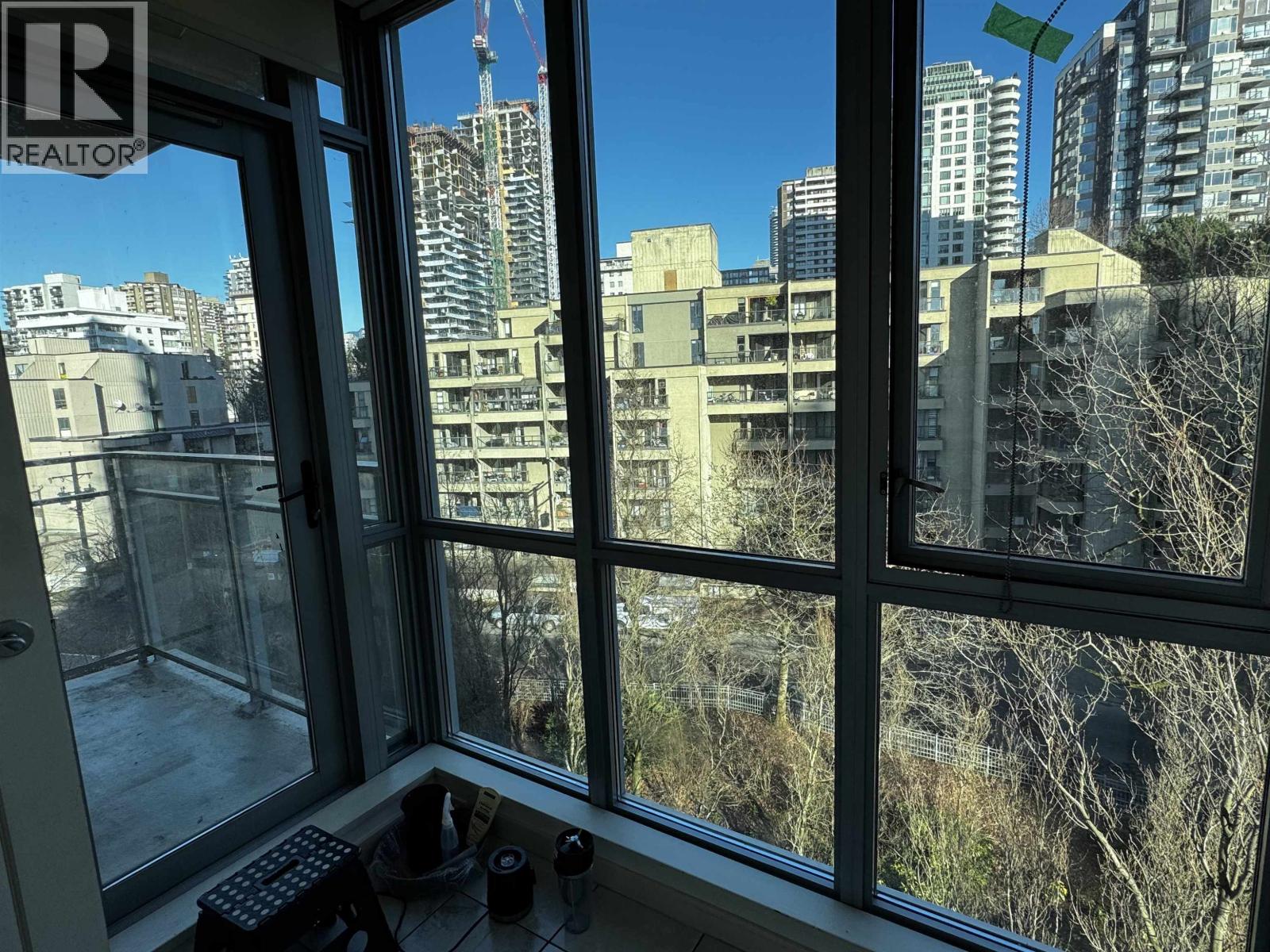 806 1005 Beach Avenue, Vancouver, British Columbia  V6E 3W2 - Photo 3 - R3083482