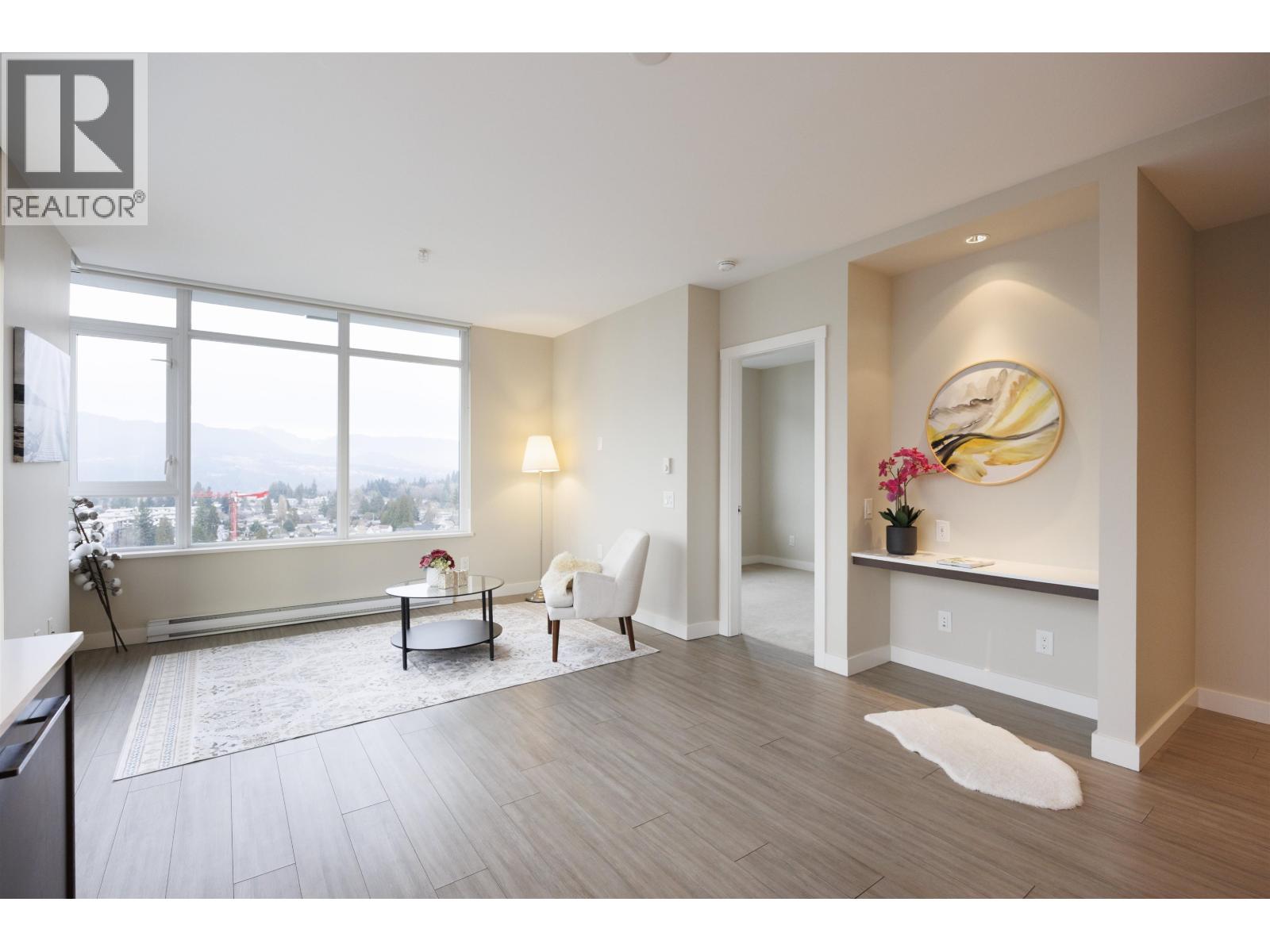 2804 570 Emerson Street, Coquitlam, British Columbia  V3J 0G3 - Photo 6 - R3083522