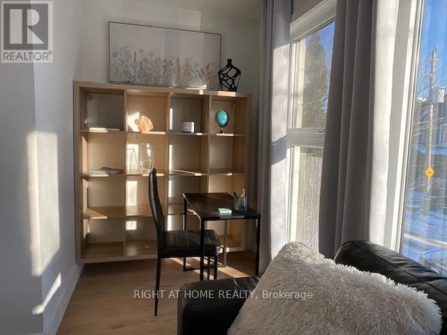 Unit #3 Second Floor - 674 Manning Avenue, Toronto, Ontario  M6G 2W4 - Photo 43 - C12702132