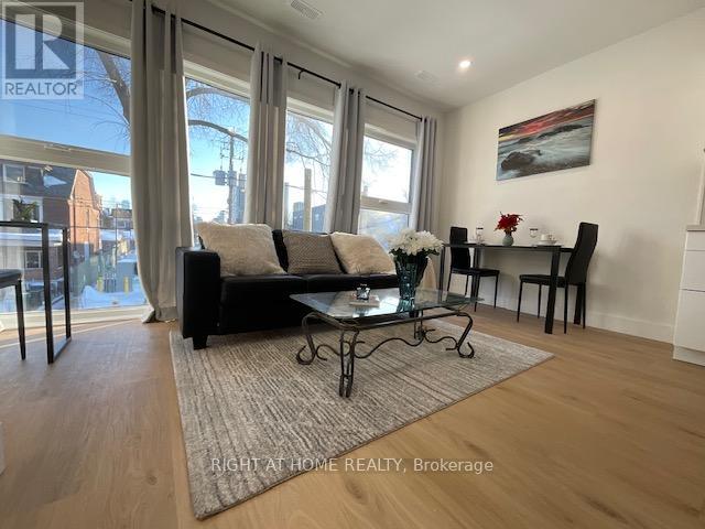 Unit #3 Second Floor - 674 Manning Avenue, Toronto, Ontario  M6G 2W4 - Photo 46 - C12702132