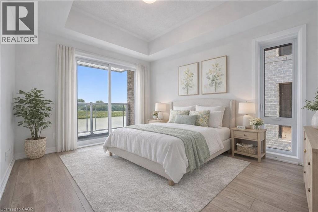 167 Reverie Way, Kitchener, Ontario  N2E 0K5 - Photo 10 - 40798712