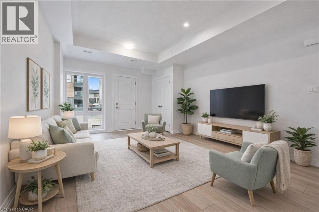 167 Reverie Way, Kitchener, Ontario  N2E 0K5 - Photo 1 - 40798712