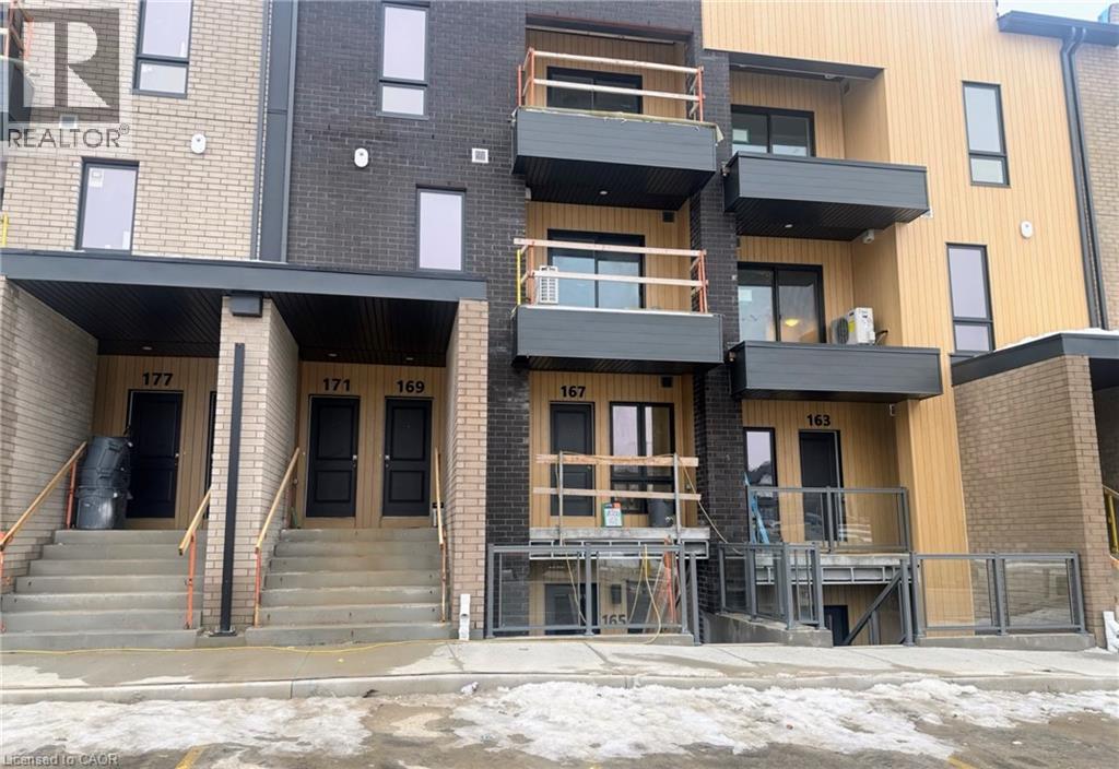 167 Reverie Way, Kitchener, Ontario  N2E 0K5 - Photo 21 - 40798712