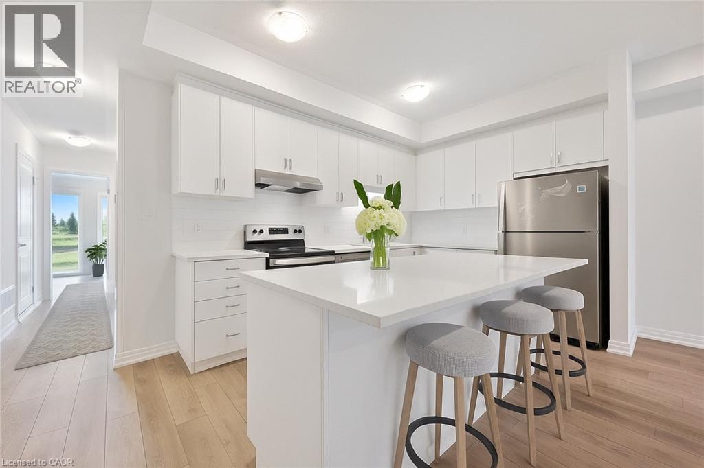 167 Reverie Way, Kitchener, Ontario  N2E 0K5 - Photo 4 - 40798712