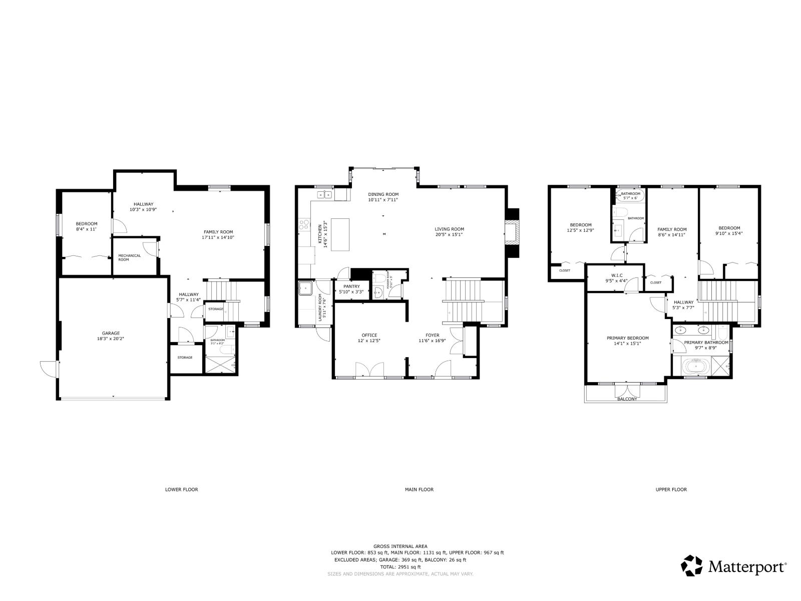 16919 79 Avenue, Surrey, British Columbia  V4N 6L4 - Photo 2 - R3075376