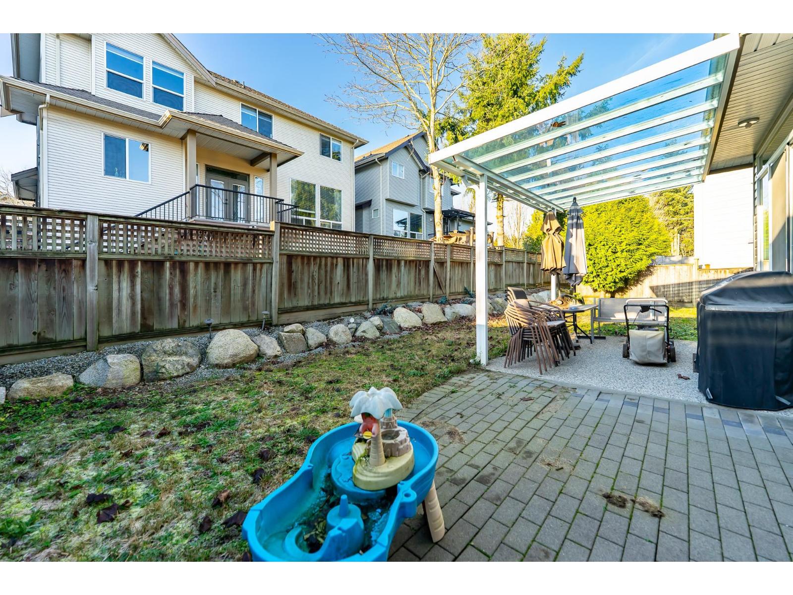 16919 79 Avenue, Surrey, British Columbia  V4N 6L4 - Photo 32 - R3075376