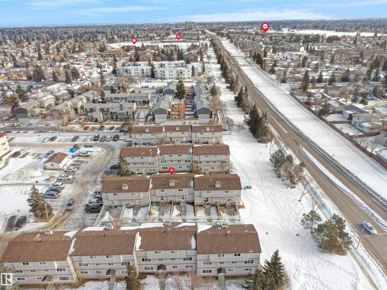 1460 Lakewood Rd W Nw, Edmonton, Alberta  T6K 3M2 - Photo 24 - E4471023