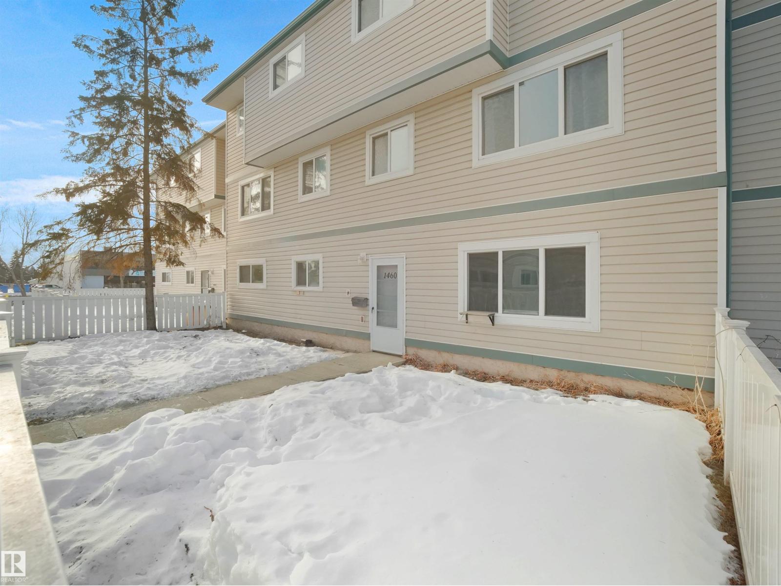 1460 LAKEWOOD RD W NW, Edmonton, Alberta