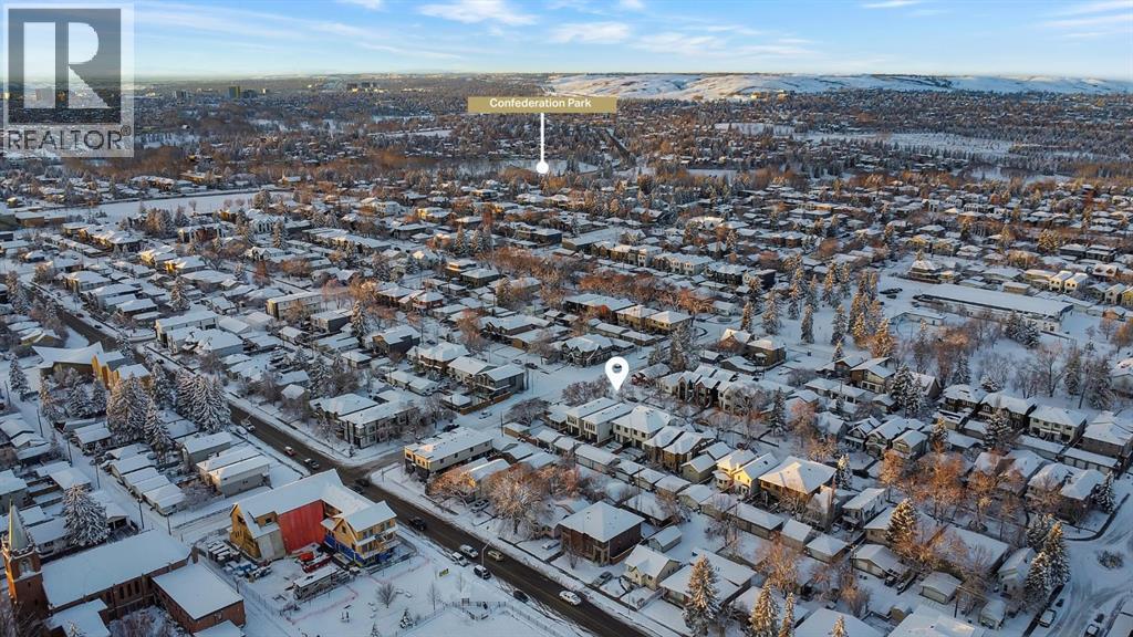 629 21 Avenue Nw, Calgary, Alberta  T2M 1K1 - Photo 50 - A2281544