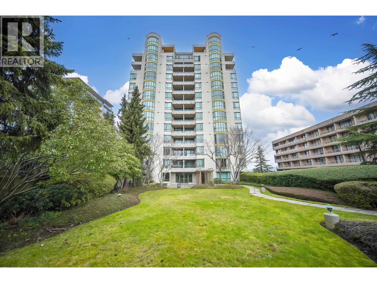 811 7380 Elmbridge Way, Richmond, British Columbia  V6X 4A1 - Photo 1 - R3083513