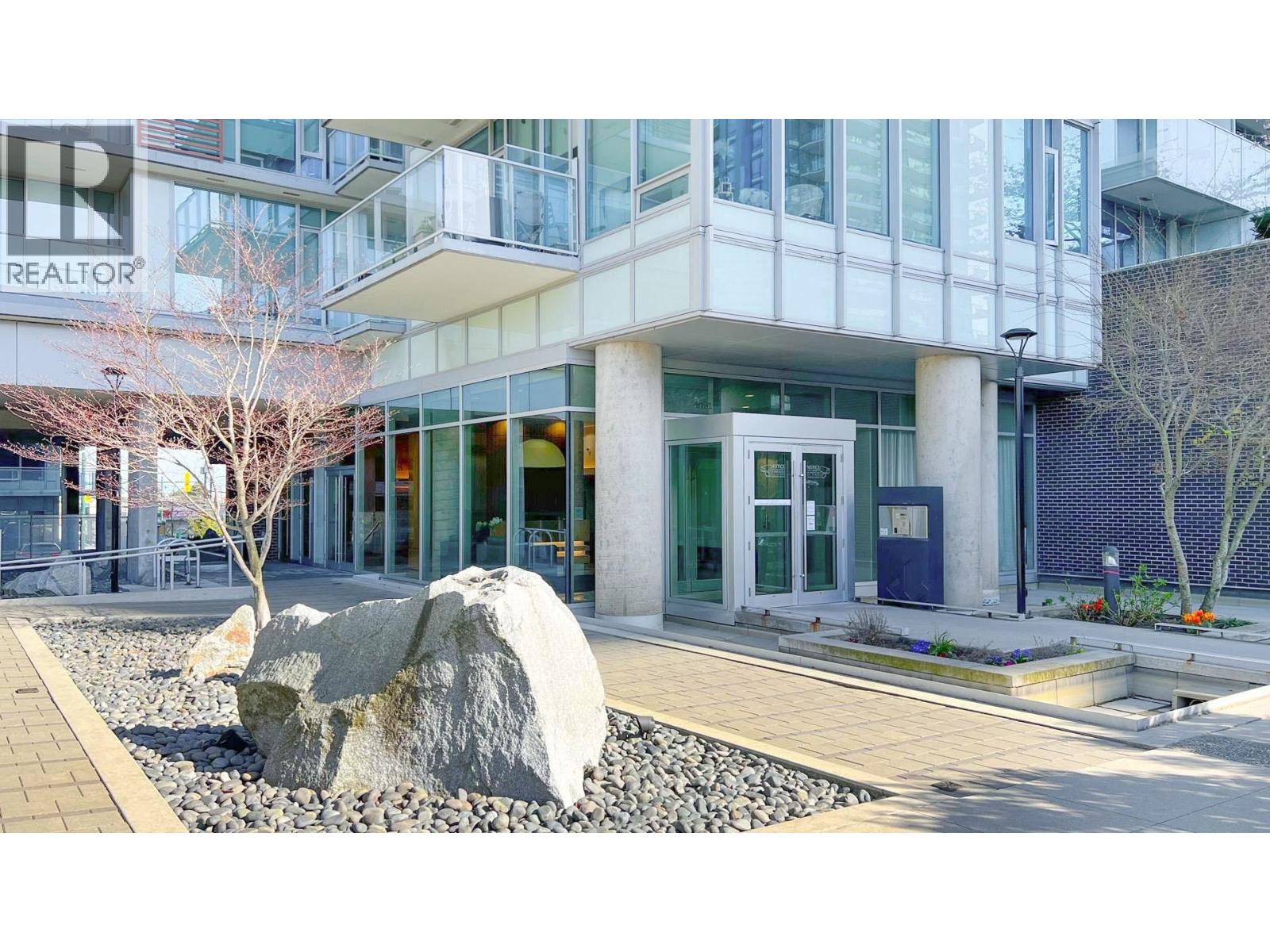 1004 8131 NUNAVUT LANE, Vancouver, British Columbia