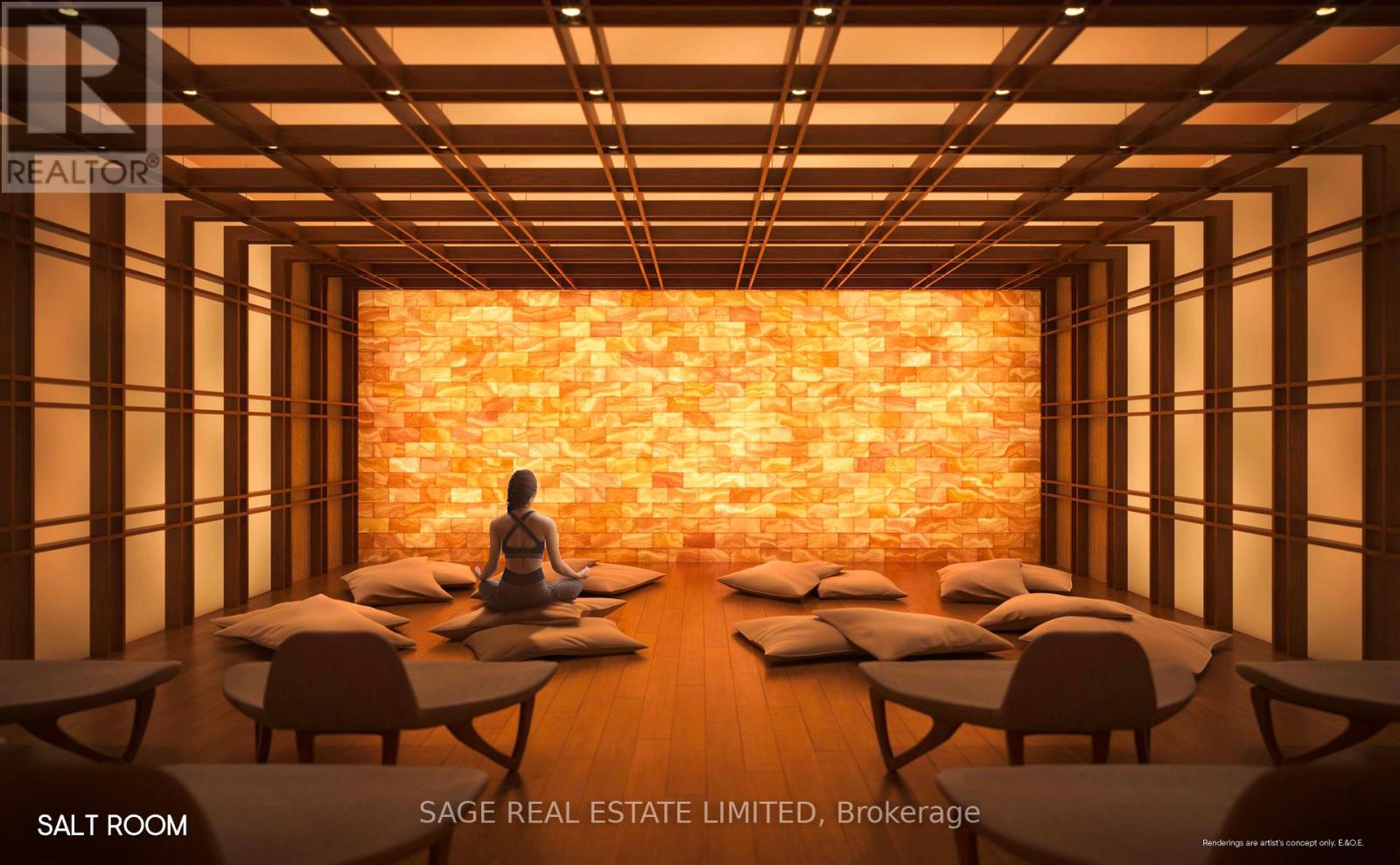 1101 - 89 Church Street, Toronto, Ontario  M5C 0B7 - Photo 11 - C12731380