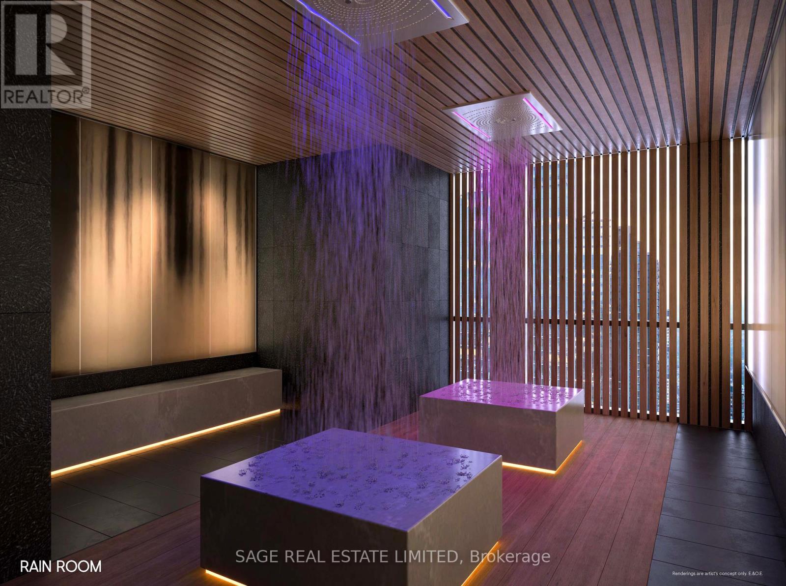 1101 - 89 Church Street, Toronto, Ontario  M5C 0B7 - Photo 9 - C12731380