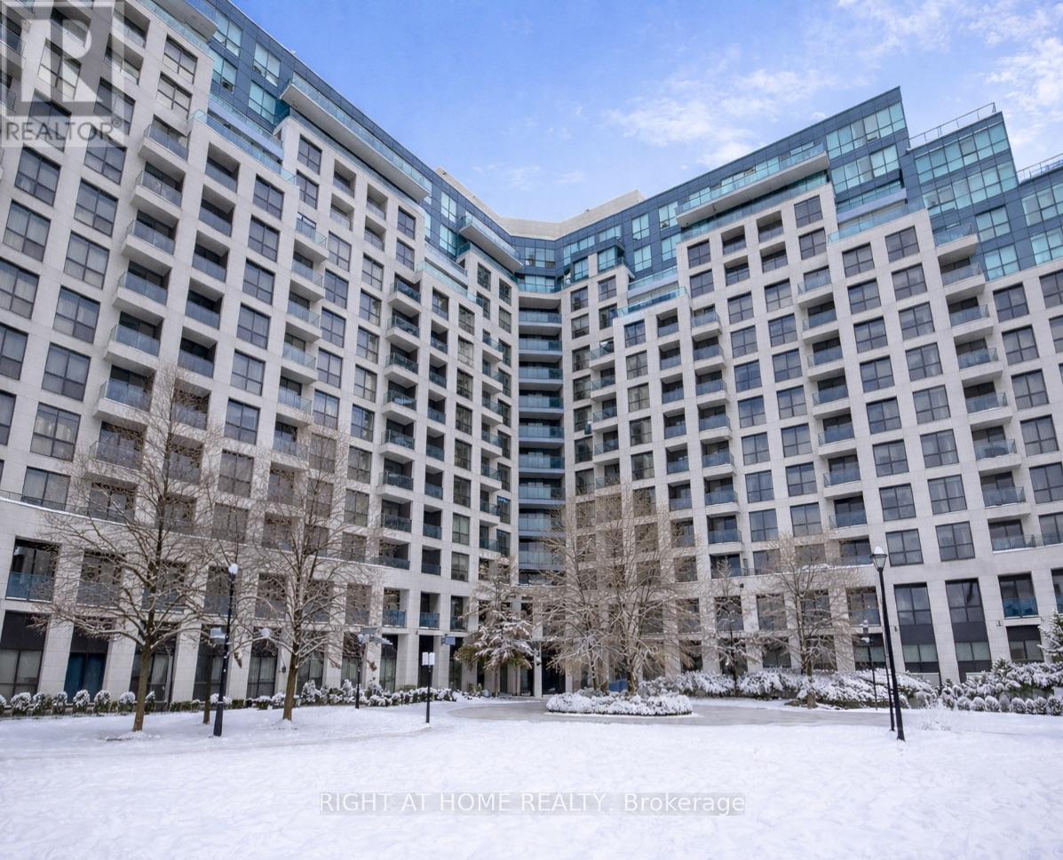 816 - 18 HARDING BOULEVARD, Richmond Hill, Ontario